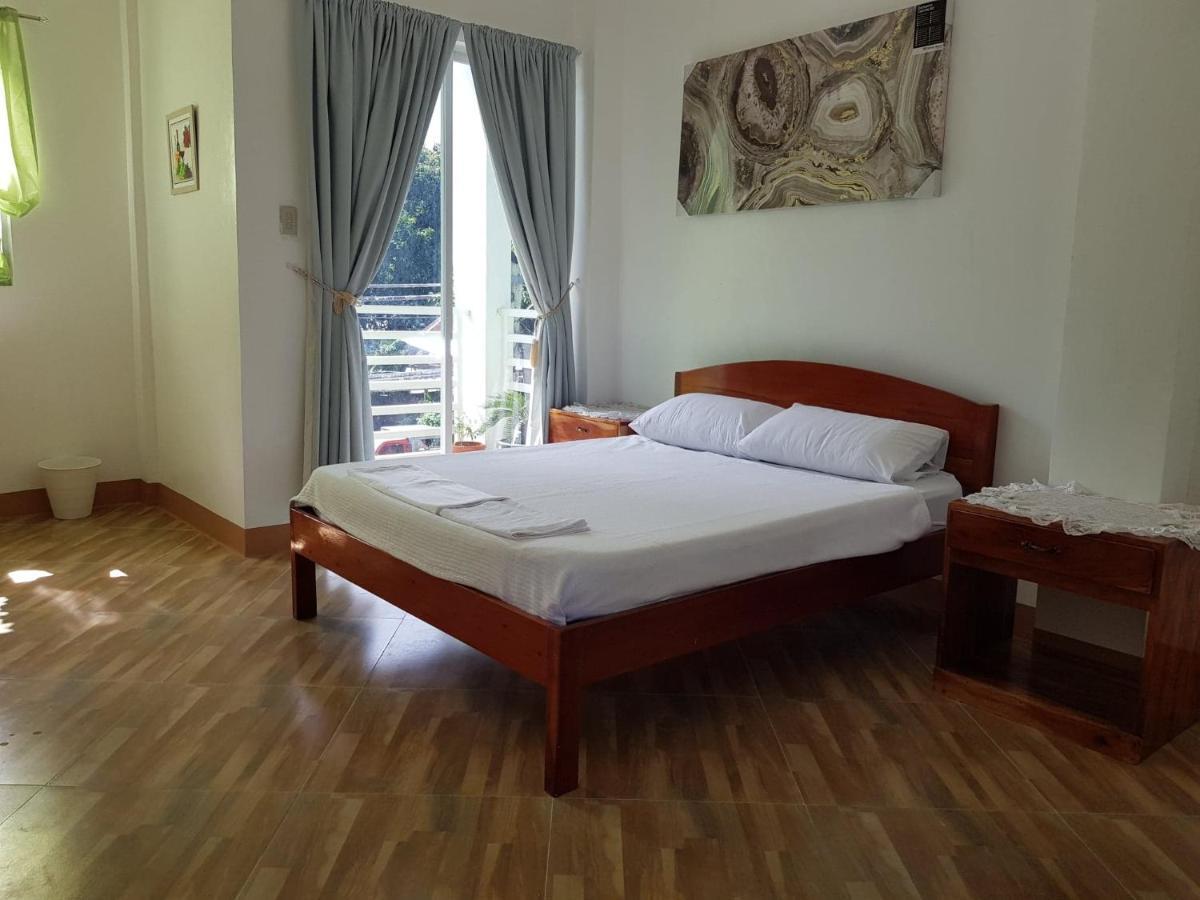 Coombsguesthouse Сикихор Экстерьер фото