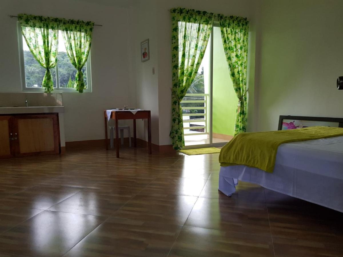 Coombsguesthouse Сикихор Экстерьер фото