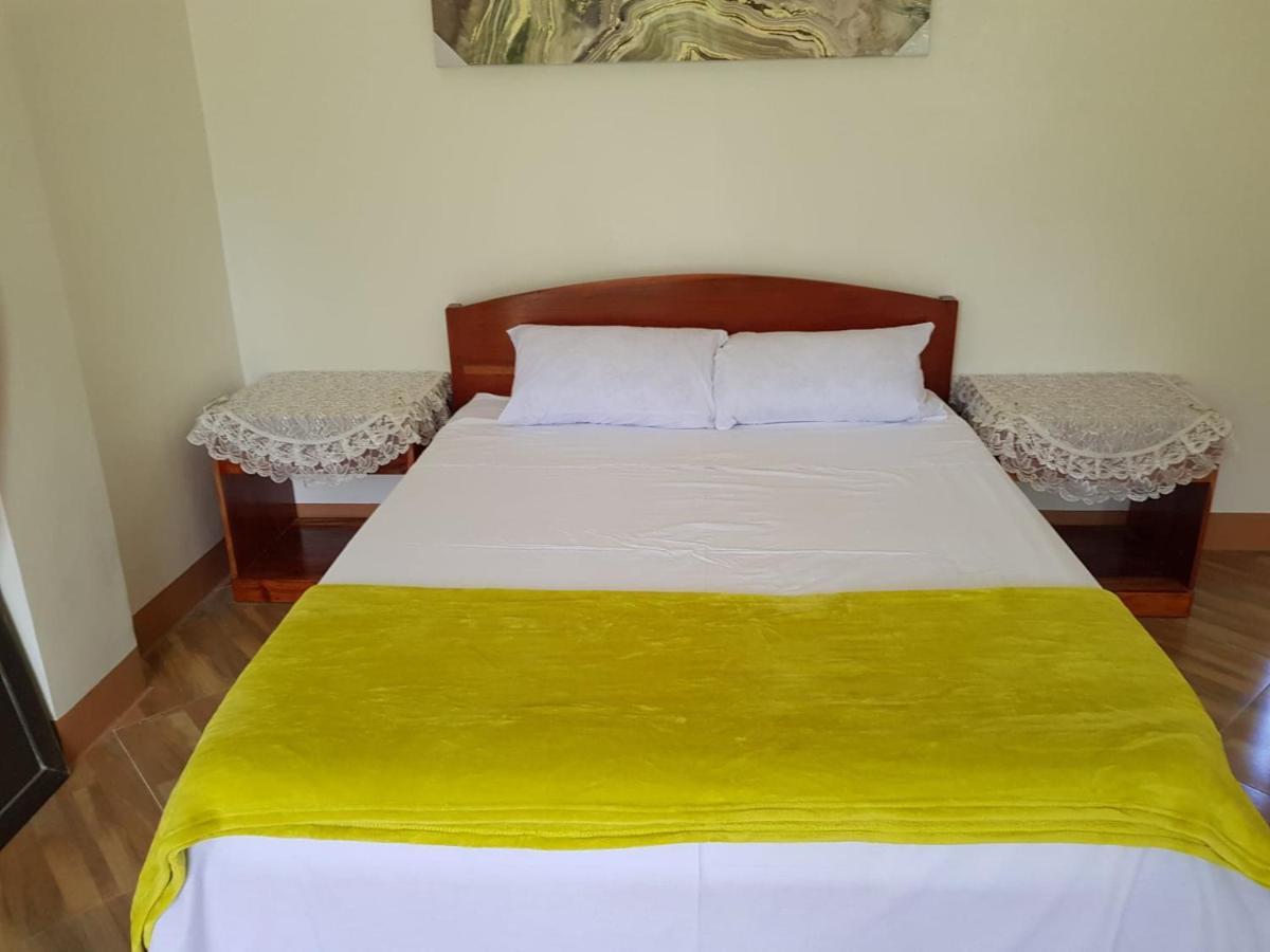 Coombsguesthouse Сикихор Экстерьер фото