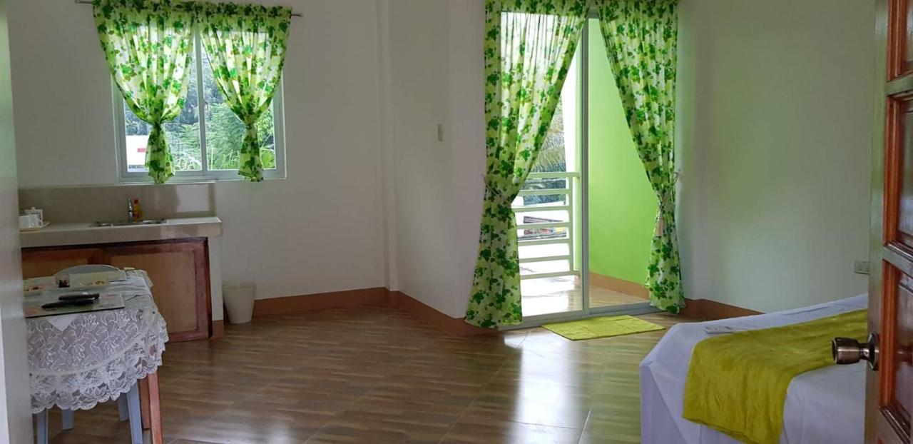 Coombsguesthouse Сикихор Экстерьер фото