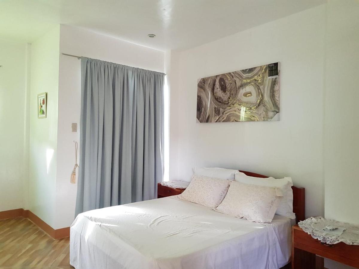 Coombsguesthouse Сикихор Экстерьер фото