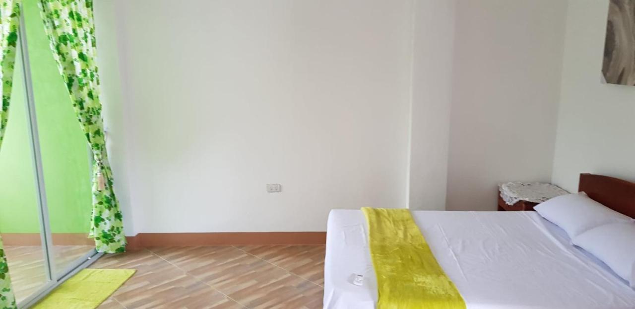 Coombsguesthouse Сикихор Экстерьер фото