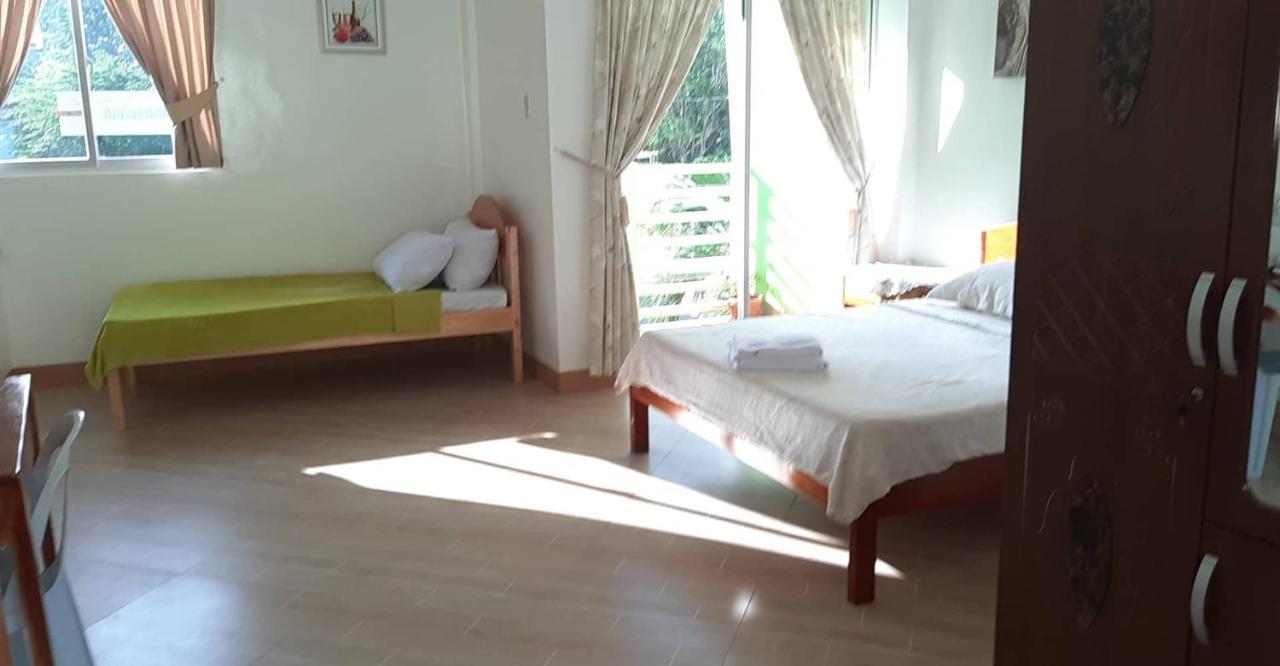 Coombsguesthouse Сикихор Экстерьер фото