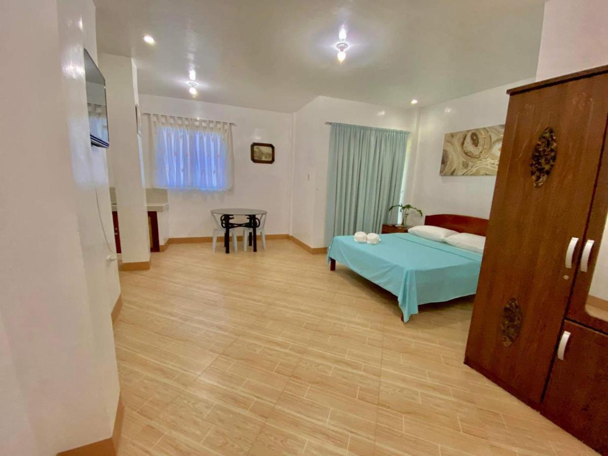 Coombsguesthouse Сикихор Экстерьер фото