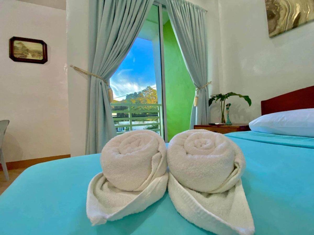 Coombsguesthouse Сикихор Экстерьер фото