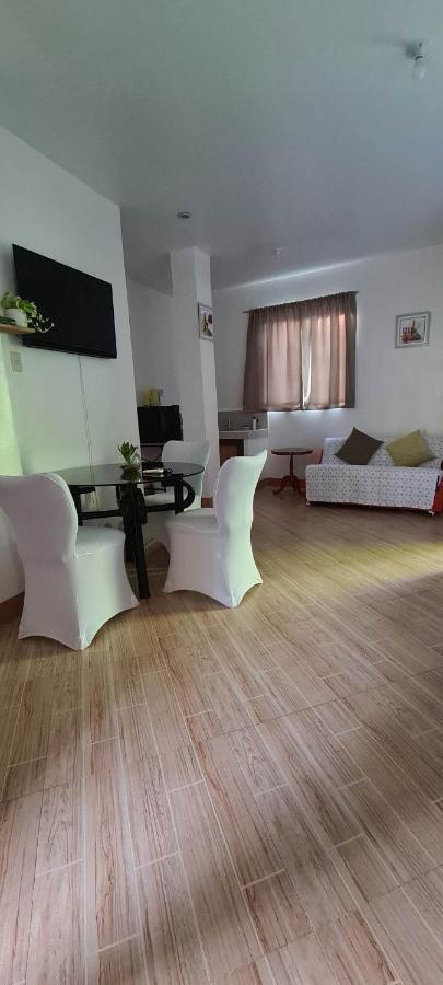 Coombsguesthouse Сикихор Экстерьер фото